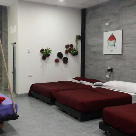 Lan Anh Homestay Quy Nhon Exterior foto